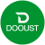 Dooust Logo