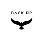 Back Up Logo