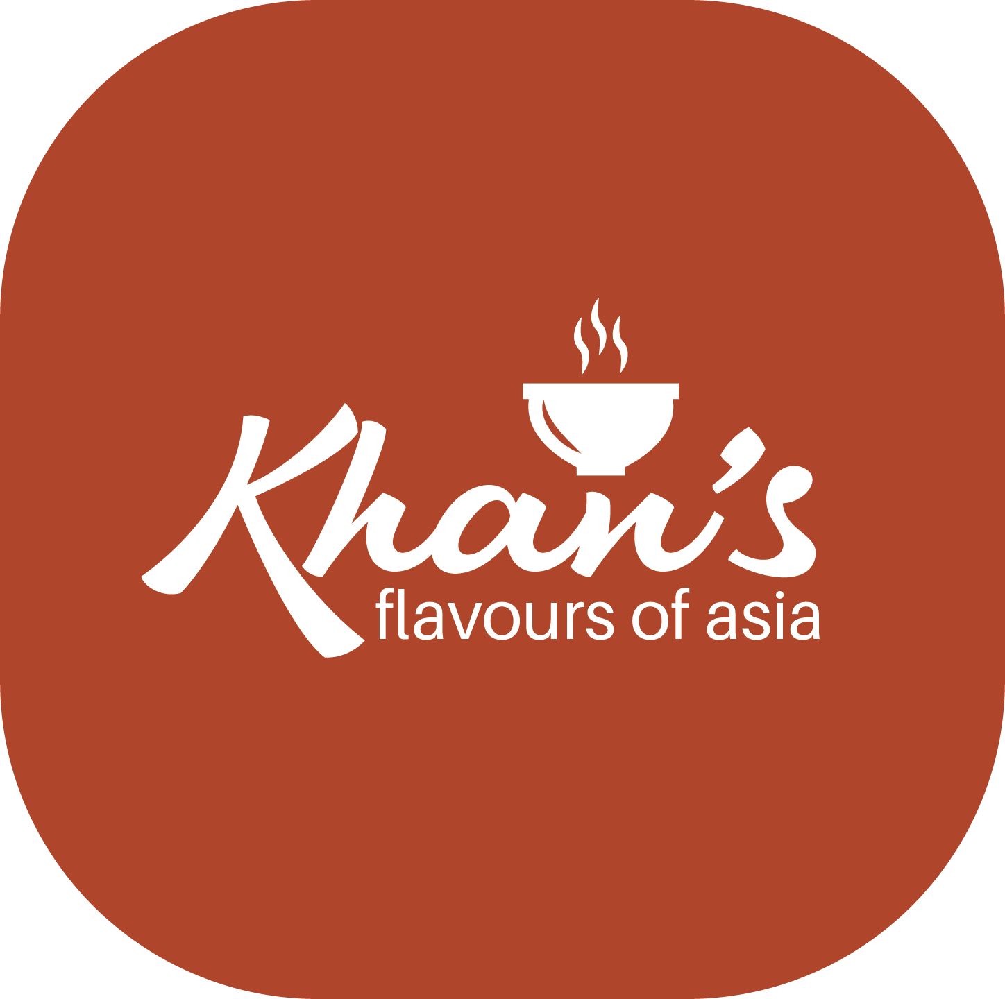 Khan's Asia