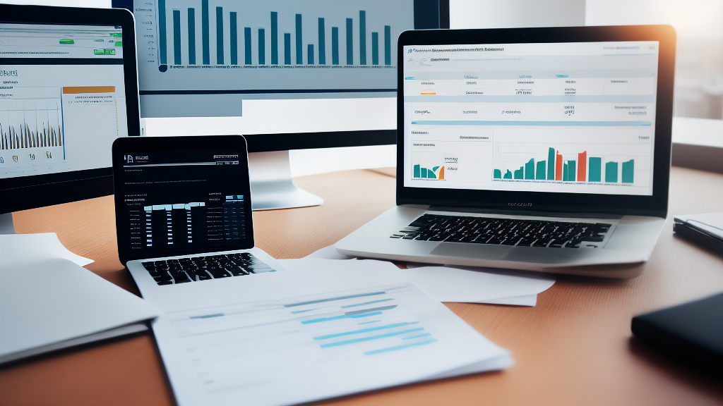 Financial Modeling Services - Excel Business Resource