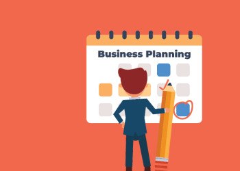 Lean Business Plan Template