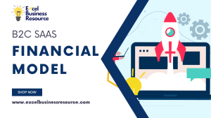 Download SaaS FInancial Model Template