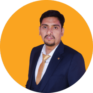 Picture of Hammad Hasan