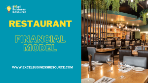 Restaurant FInancial Model