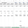 cash flow statement 2