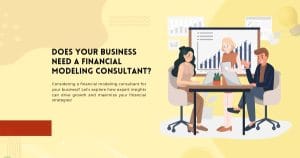 Does Your Business Need a Financial Modeling Consultant?