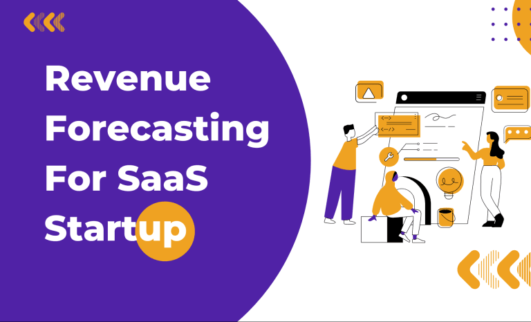 Mastering SaaS Revenue Forecasting: Your Step-by-Step Guide
