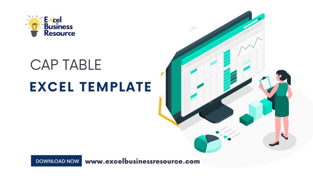 Free Cap Table Template Free Cap Table Template