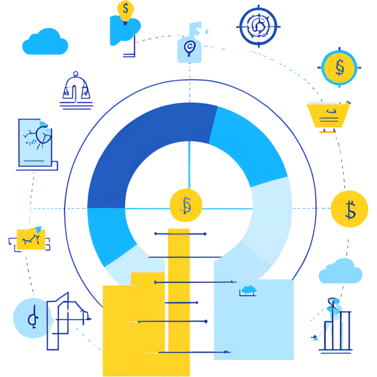 Why Capital Efficiency Important for SaaS Growth & Valuation