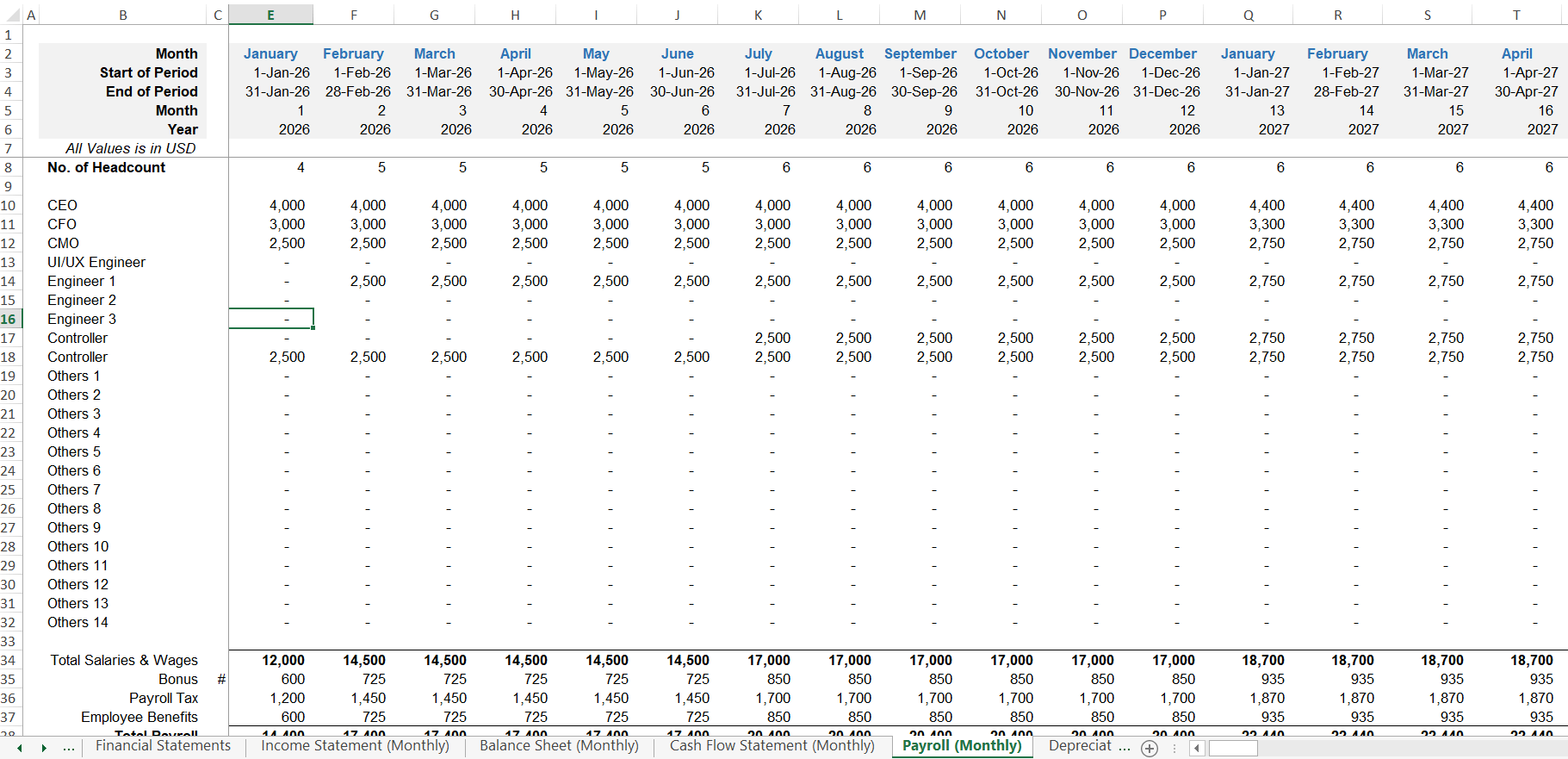A feature image for a downloadable Excel financial model template for a Battery Energy Storage System (BESS).