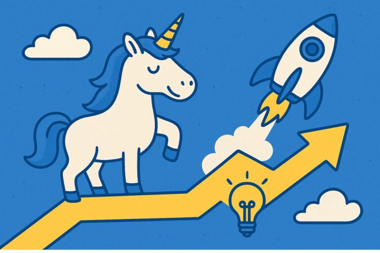 The Simple Guide to Unicorn Startups