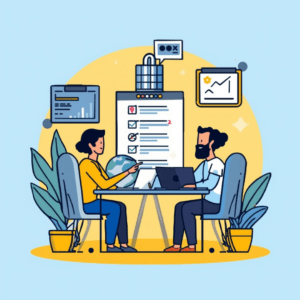 How to write an investor friendly biotech startup business plan showing key sections and strategy.